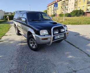 Mitsubishi L200 Gebrauchtwagen