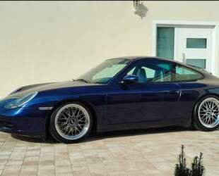 Porsche 911 Gebrauchtwagen