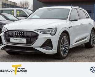 Audi e-tron Gebrauchtwagen