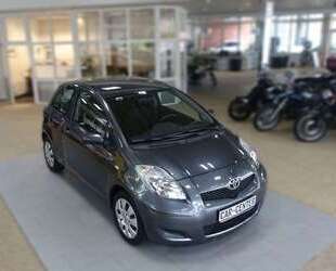 Toyota Yaris Gebrauchtwagen