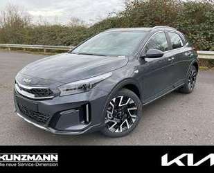 Kia XCeed Gebrauchtwagen