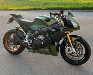 Aprilia Tuono Gebrauchtwagen