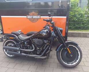 Harley Davidson Fat Boy Gebrauchtwagen