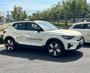 Volvo XC40 Gebrauchtwagen