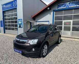 Opel Antara Gebrauchtwagen