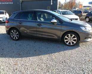 Citroen C4 Gebrauchtwagen