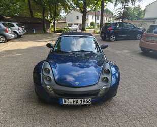 Smart roadster Gebrauchtwagen