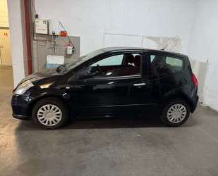 Citroen C2 Gebrauchtwagen