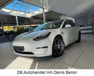 Tesla Model 3 Gebrauchtwagen