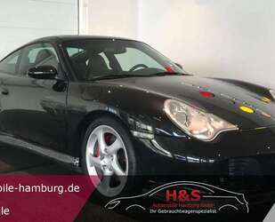 Porsche 996 Gebrauchtwagen