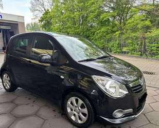 Opel Agila Gebrauchtwagen