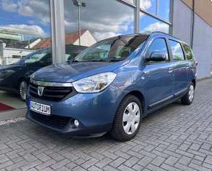 Dacia Lodgy Gebrauchtwagen