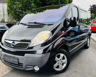 Opel Vivaro Gebrauchtwagen
