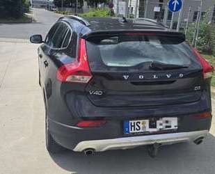 Volvo V40 Gebrauchtwagen