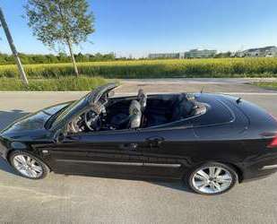 Saab 9-3 Gebrauchtwagen