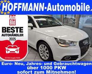 Audi A1 Gebrauchtwagen