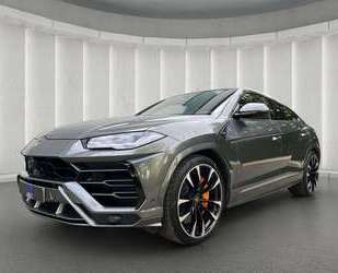 Lamborghini Urus Gebrauchtwagen