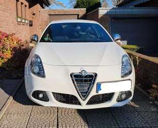 Alfa Romeo Giulietta Gebrauchtwagen