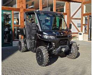 Can-Am Traxter Gebrauchtwagen