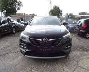 Opel Grandland X Gebrauchtwagen