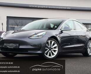 Tesla Model 3 Gebrauchtwagen