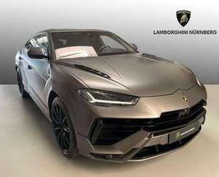 Lamborghini Urus Gebrauchtwagen