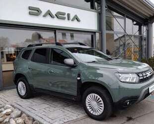 Dacia Duster Gebrauchtwagen