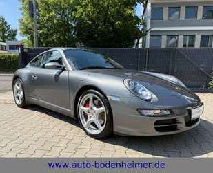 Porsche 911 Gebrauchtwagen