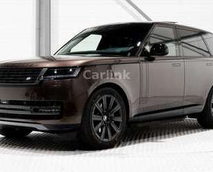 Land Rover Range Rover Gebrauchtwagen