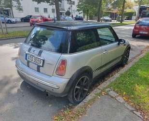 Mini Cooper Gebrauchtwagen