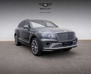 Bentley Bentayga Gebrauchtwagen