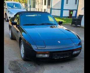 Porsche 944 Gebrauchtwagen