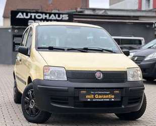Fiat Panda Gebrauchtwagen