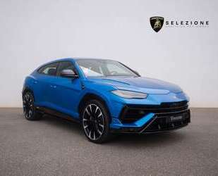 Lamborghini Urus Gebrauchtwagen