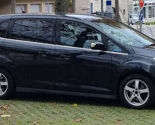 Ford C-Max Gebrauchtwagen