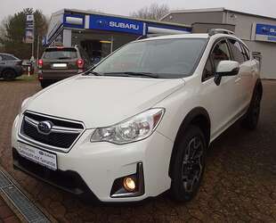 Subaru XV Gebrauchtwagen