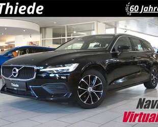 Volvo V60 Gebrauchtwagen