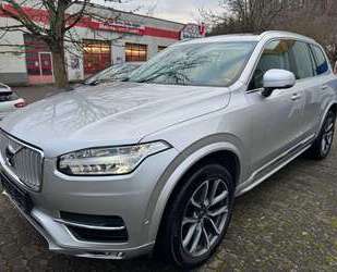Volvo XC90 Gebrauchtwagen