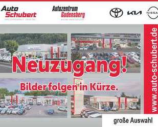 Toyota Auris Gebrauchtwagen