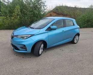 Renault ZOE Gebrauchtwagen