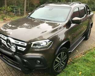 Mercedes-Benz X 250 Gebrauchtwagen