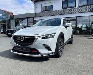 Mazda CX-3 Gebrauchtwagen