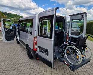 Renault Master Gebrauchtwagen