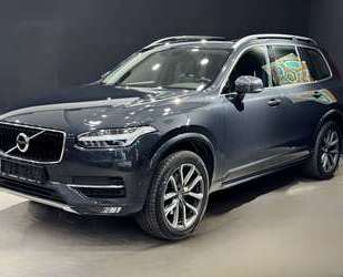 Volvo XC90 Gebrauchtwagen