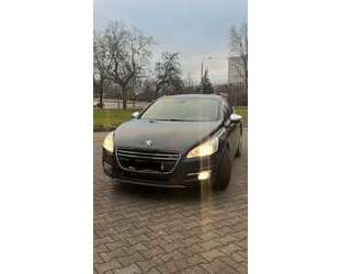 Peugeot 508 Gebrauchtwagen
