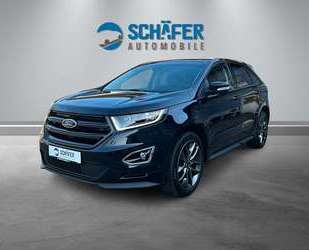 Ford Edge Gebrauchtwagen