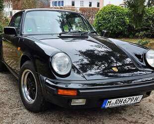 Porsche 911 Gebrauchtwagen