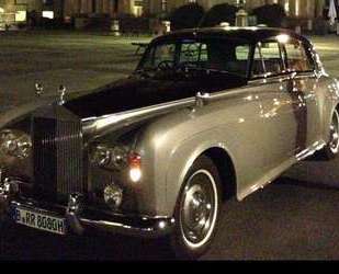 Rolls Royce Cloud Gebrauchtwagen