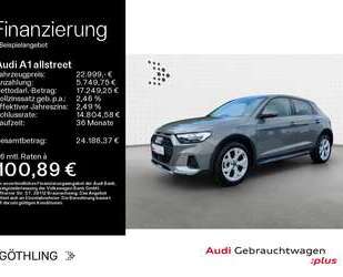 Audi A1 Gebrauchtwagen