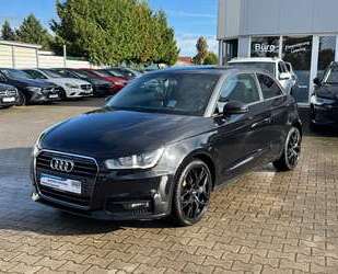 Audi A1 Gebrauchtwagen